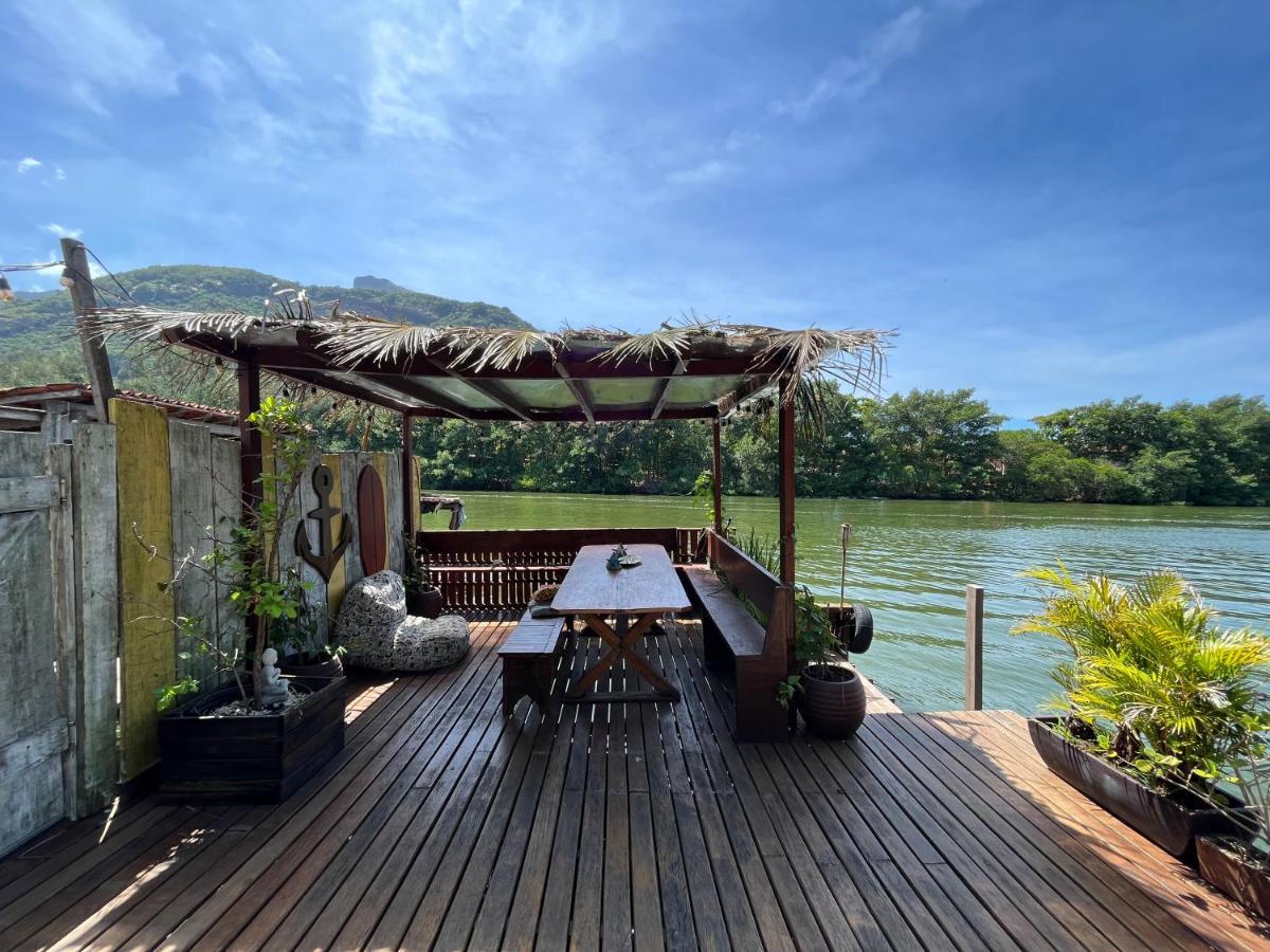 Casanova Residence Rio de Janeiro Luaran gambar